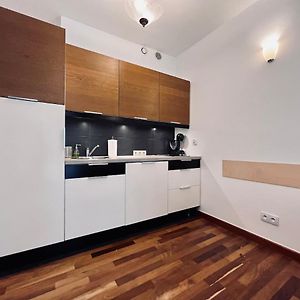 Appartement met een Slaapkamer